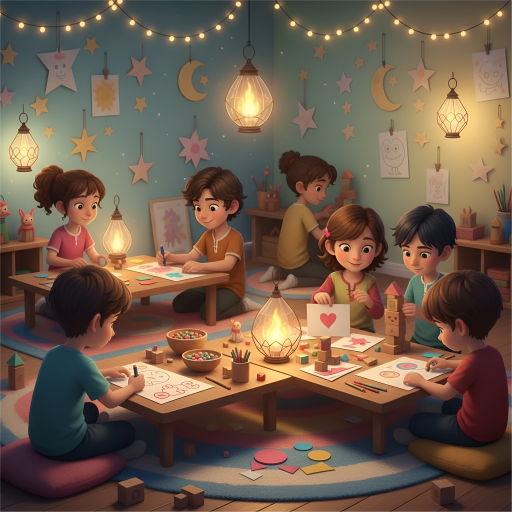 Creative Gifts & YouBoozians